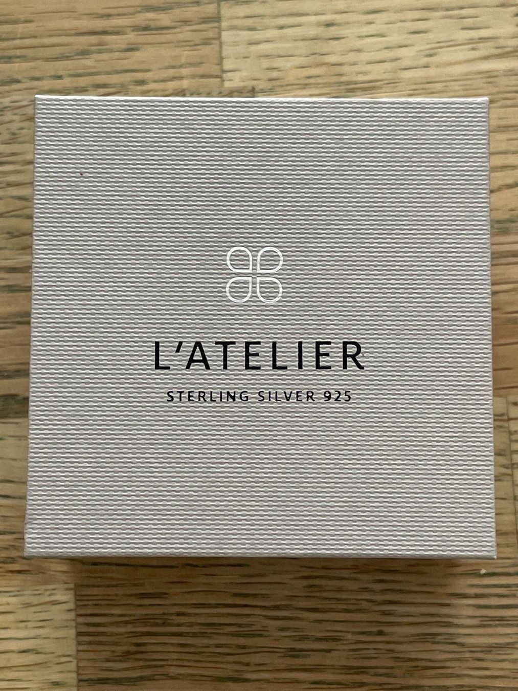 Anelli: Silber Fingerring 925 – Usato da Amriswil venduto da used2use 4