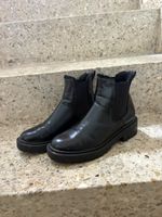 Winterstiefel