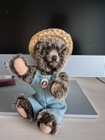 Bär Mutzli Sammlerbär