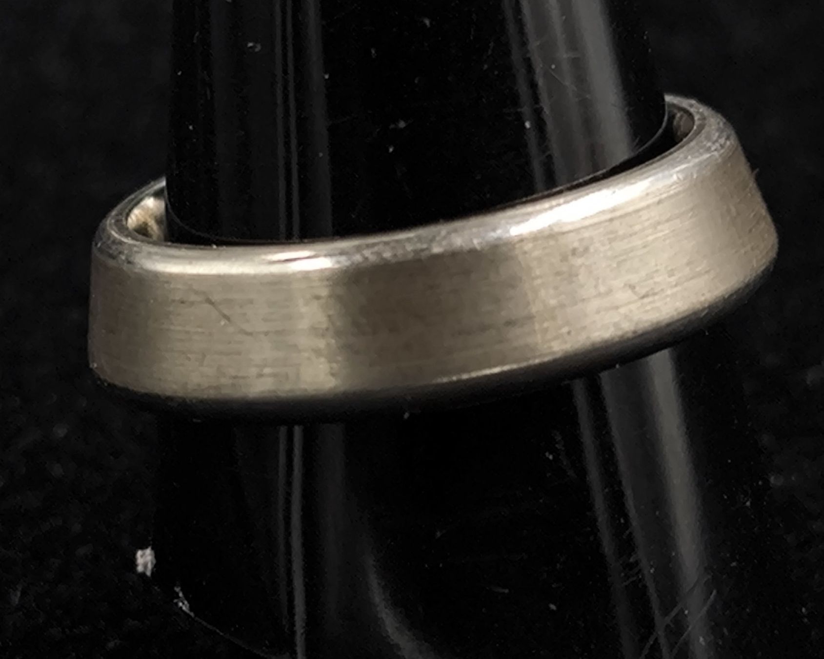 Ringe: Ring, 925er Silber – Gebraucht aus Rorschacherberg von snOOpydOg11 3