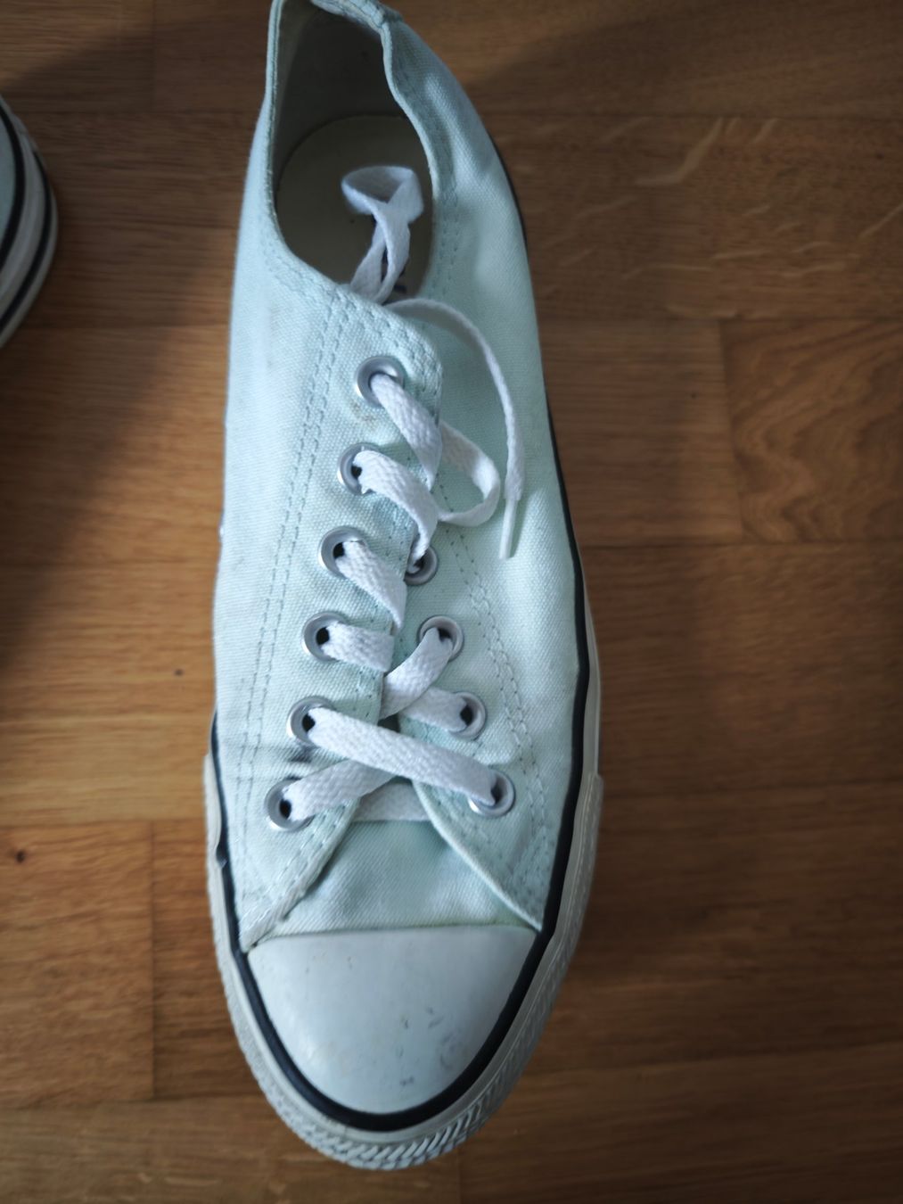 Converse Chaussures femmes: Converse Schuhe – D'occasion à Bonstetten par lin_fy7n 1