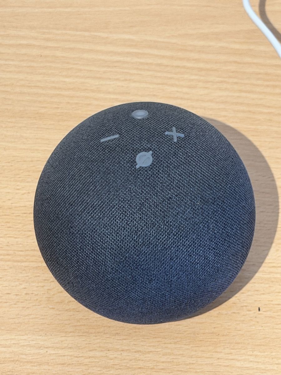 Amazon Sistemi audio & multimediali: Alexa – Usato da Bonstetten venduto da man_zrt7 1