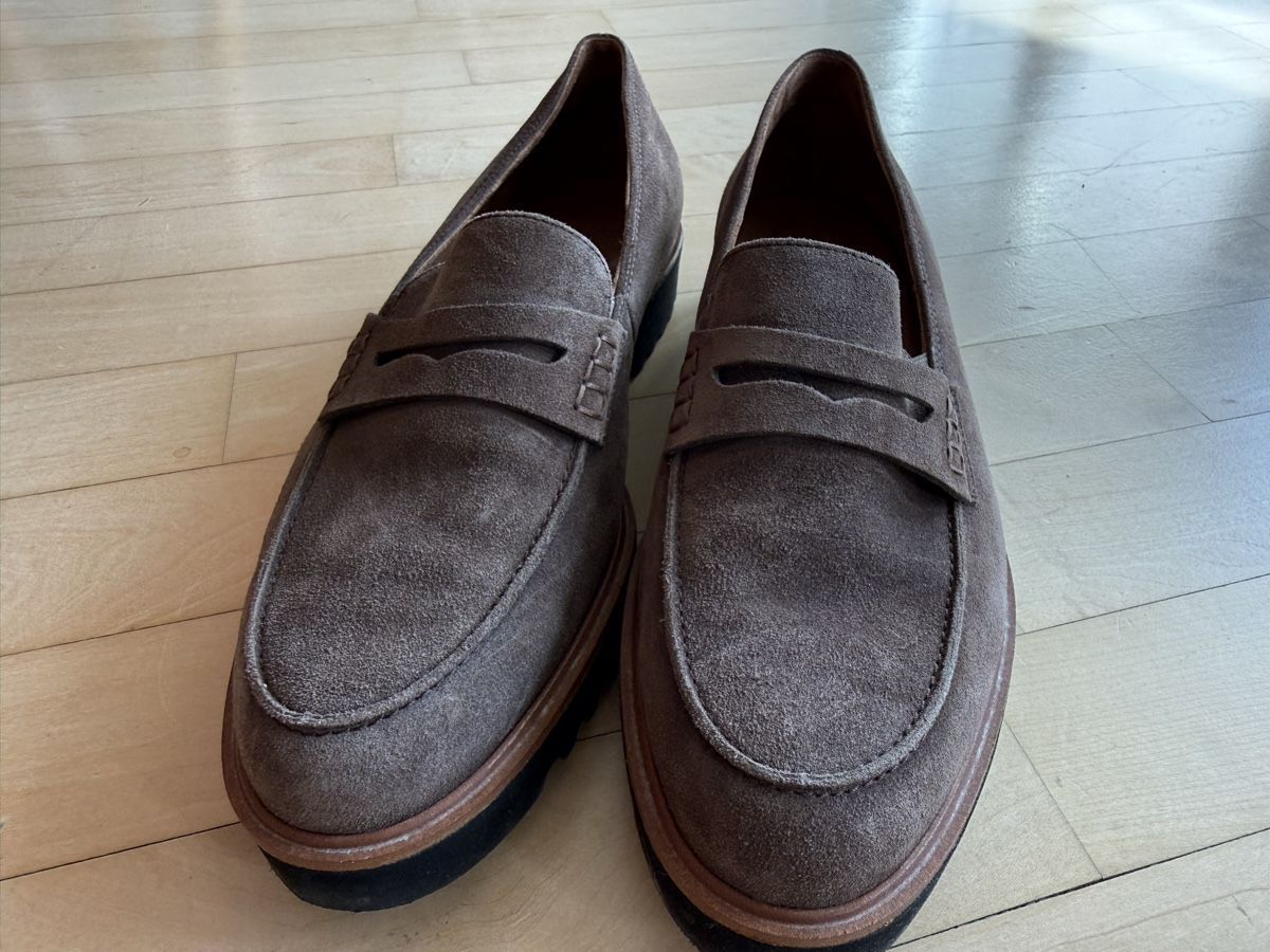 Gabor Damenschuhe: Gabor Schuhe Damen Gr.42 – Gebraucht aus Uster von Schangnau87 4