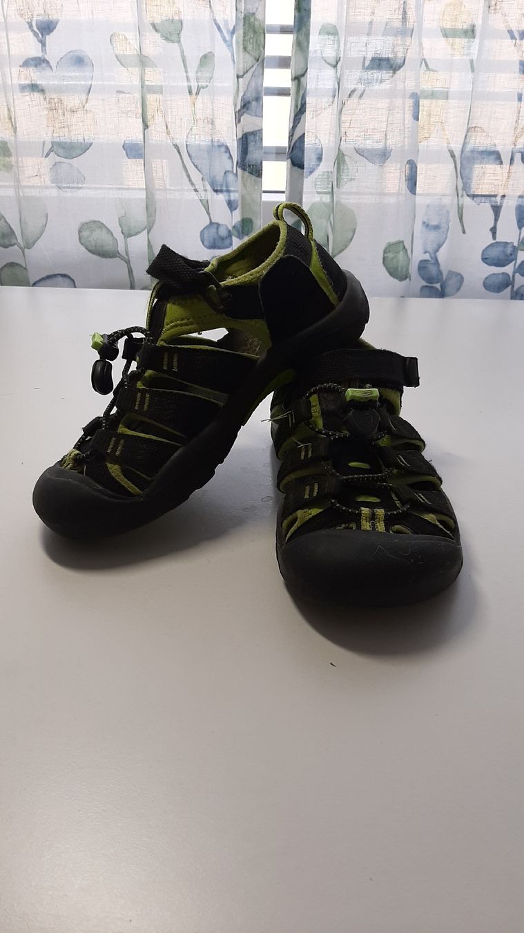 Keen Scarpe per ragazzi: Keen Gr.34 – Usato da Wettingen venduto da po250270