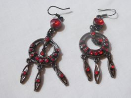 Ohrhänger, antique Style