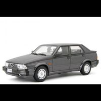 Alfa 75 1.8i Turbo America 1986 , Laudoracing LM087F , 1:18