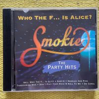 SMOKIE-THE PARTY HITS