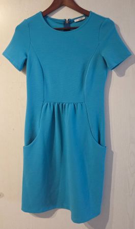 Sommerliches Kleid von edc (Grösse XS)