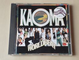 Kaoma Worldbeat