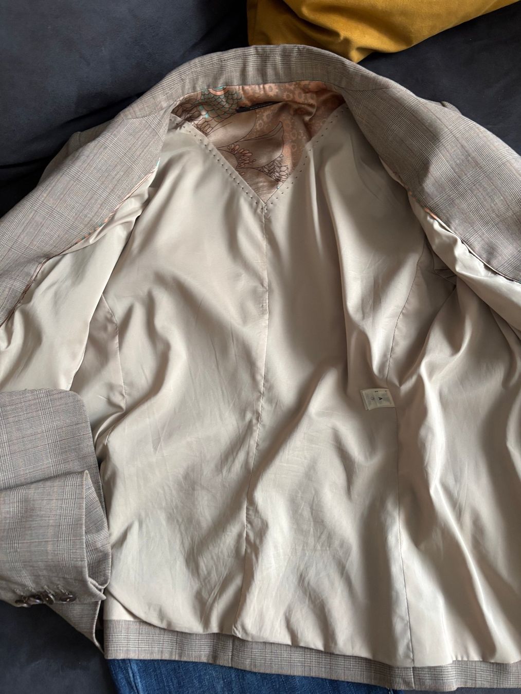 Jacken: ELIE TAHARI Blazer neuwertig – Neu (gemäss Beschreibung) aus Merishausen von yourdream 5