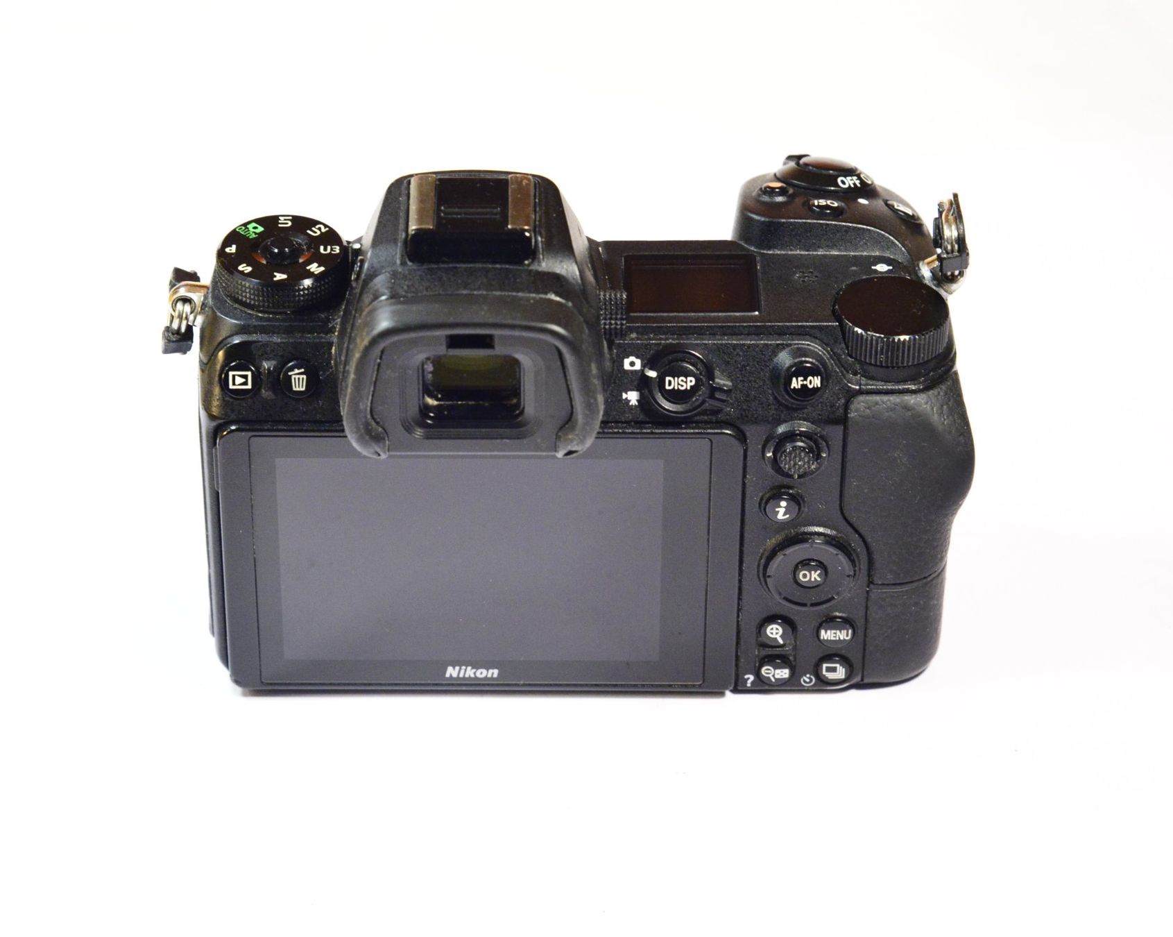Nikon Fotocamera: Nikon Z7 Body – Usato da Erlinsbach venduto da foto_5018 2