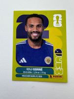 FIFA World Cup 2026 Sticker Kenji Gorre Panini CUW 15