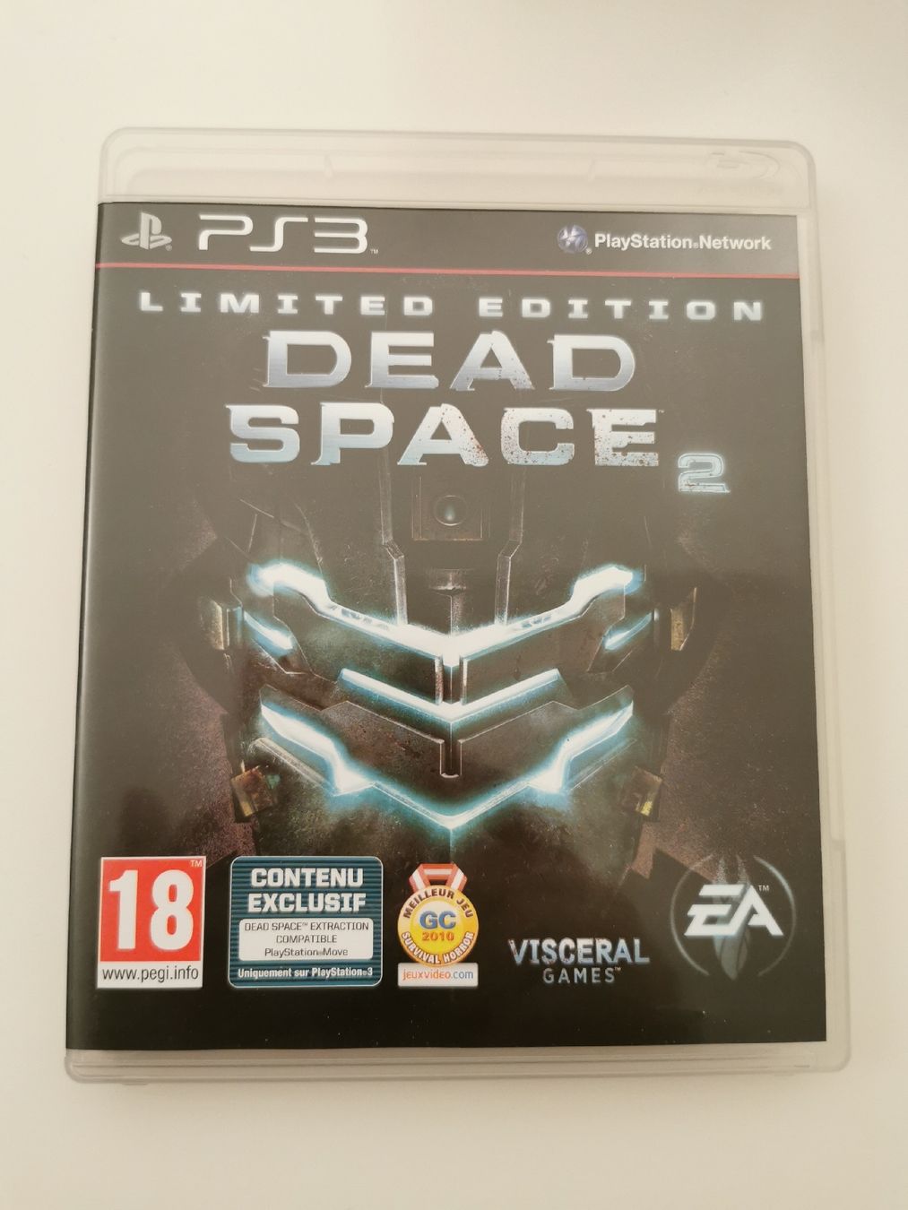 Sony Giochi: Dead Space 2 – Usato da seigneux venduto da Boyo12