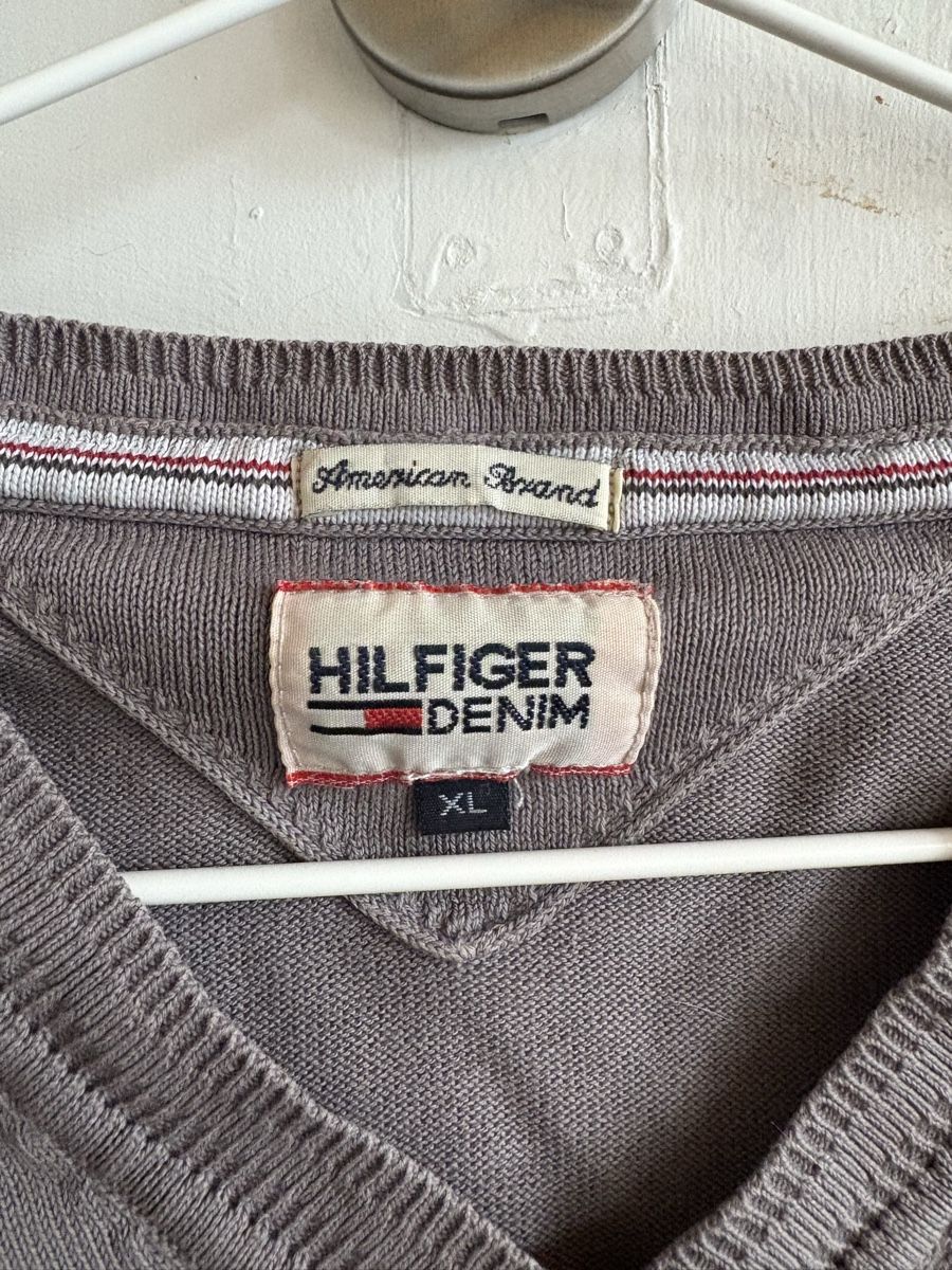 Tommy Hilfiger Maglioni & Felpe: Tommy Hilfiger Pullover – Usato da Thalwil venduto da aicul7 1