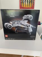LEGO Star Wars Razor Crest Ultimate Collector 75331 neu