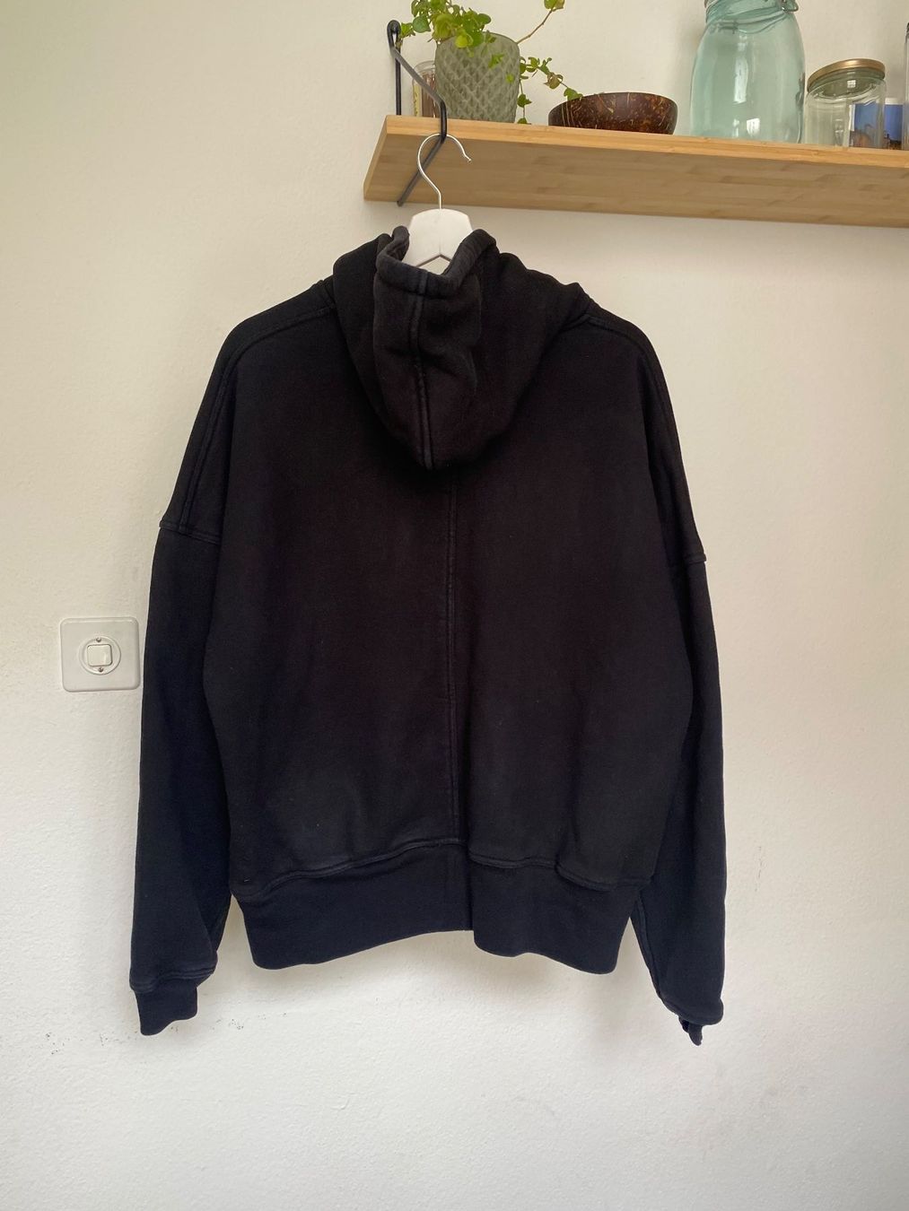Maglioni & Felpe: Florence Black Sweater – Usato da Biel/Bienne venduto da lichterhoh 6
