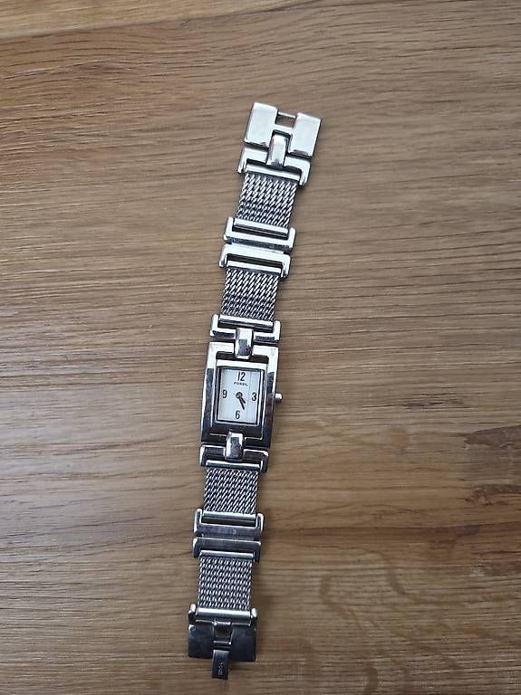 Fossil Orologi: Armbanduhr von Fossil – Usato da Horn venduto da gta93 1