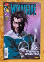Wolverine Heft Nr 50 von 2001