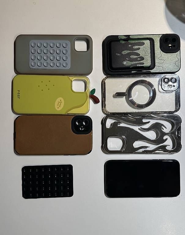 Portables: iPhone 11 – D'occasion à Luzern par mus_clb7 3