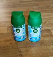Air Wick pure freshmatic frische Wäsche Duftspray 
