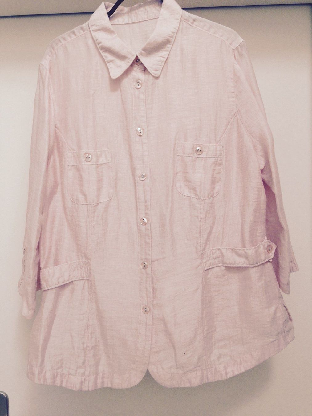 Jacken: Sommerblazer – Gebraucht aus Wettswil von MargrithK01