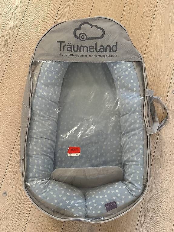 Letti: Babybett – Usato da Zürich venduto da Gugumere7
