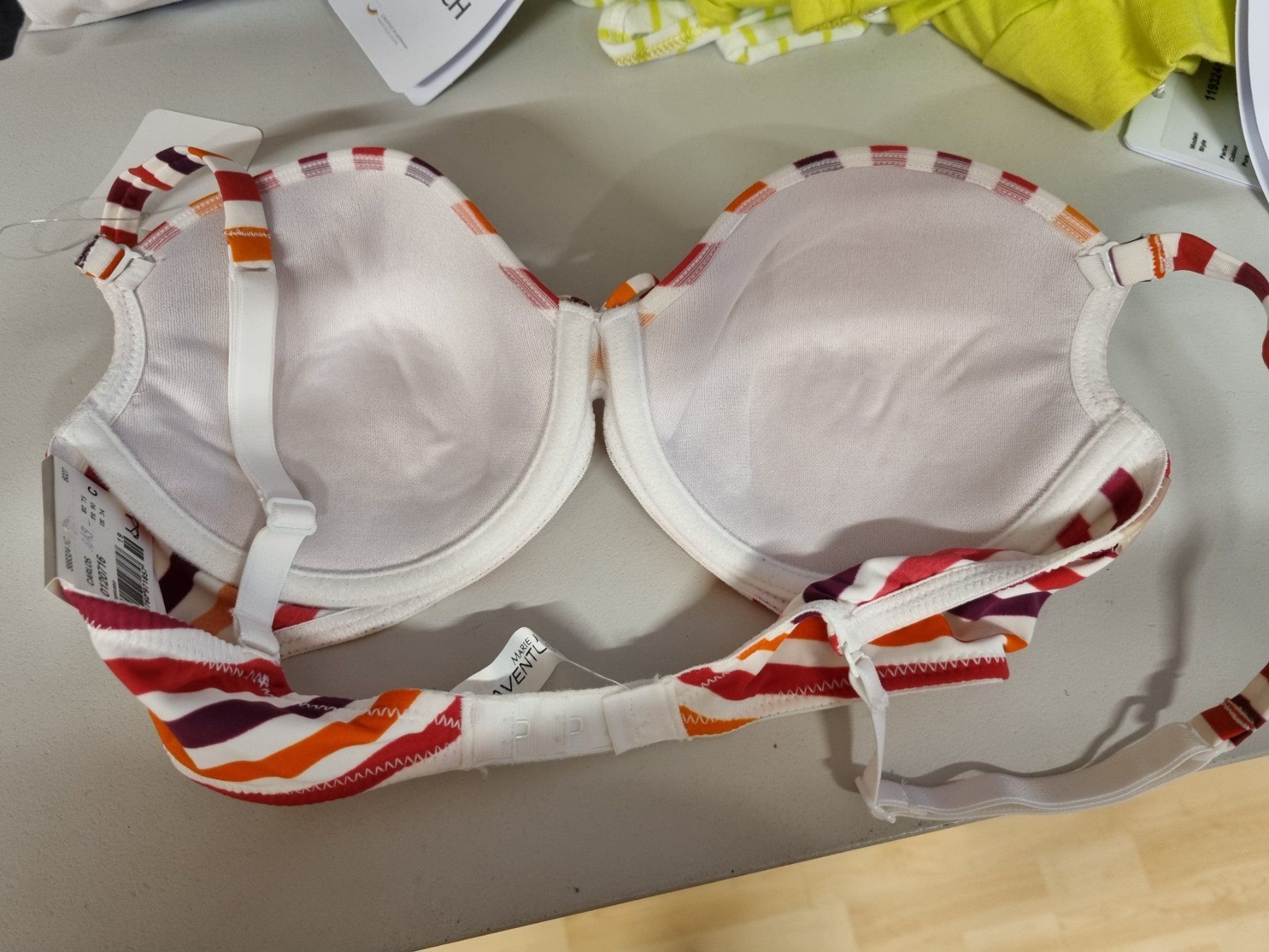 Marie Jo Altra biancheria intima: BH Marie Jo 75 C – Nuovo (secondo la descrizione) da Gams venduto da inf_lj66 1