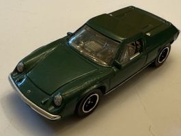 Lotus Europa 1972/1:64/ Matchbox/neuwertig