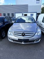 Mercedes R350 4x4 Benzin 