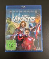 Marvel's The Avengers - Blu-ray, Top Zustand, Film Spass!