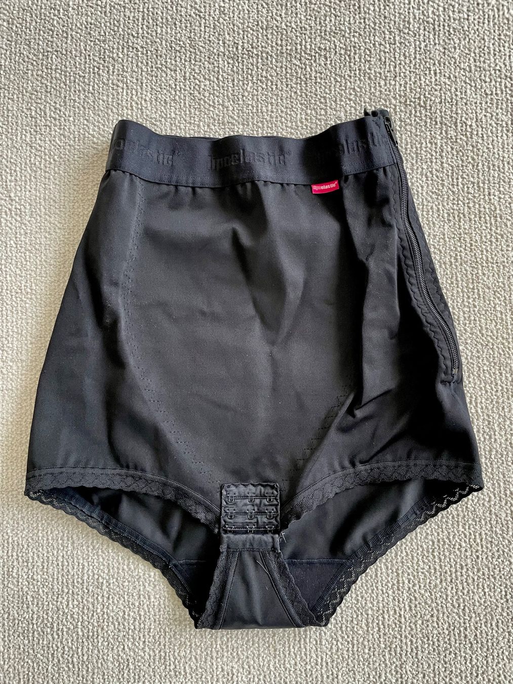 Altra biancheria intima: Lipoelastic Kommpressionwäsche / Commpression pants Size L – Usato da Kilchberg ZH venduto da kku_pv69 1