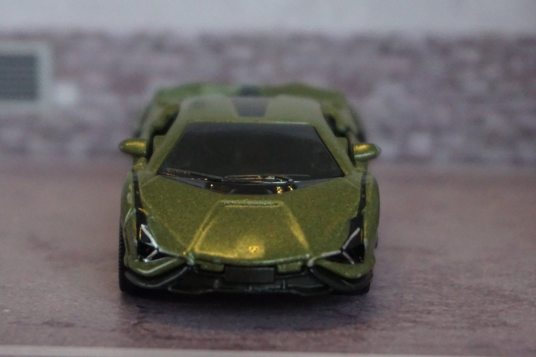 Majorette Modellini d'auto: Majorette Lamborghini Sian COOL !!!!!!!!! – Usato da Reiden venduto da Doppeldecker69 3