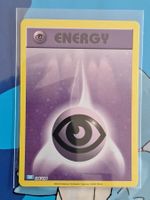 Psychic Energy - Holo - CLB Base Set Reprint TCG Classic