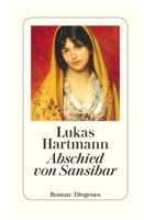Abschied von Sansibar - Lukas Hartmann