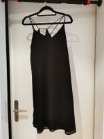 Schwarzes Sommerkleid von Pieces, Grösse S