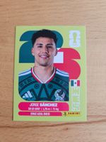 Panini WM 2026 MEX 4