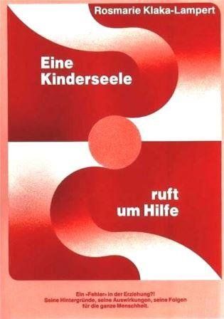 Bücher: Eine Kinderseele ruft um Hilfe – Neu und originalverpackt aus Mauren von Yeelen