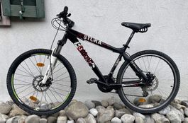 MTB Mountainbike für Jugendliche