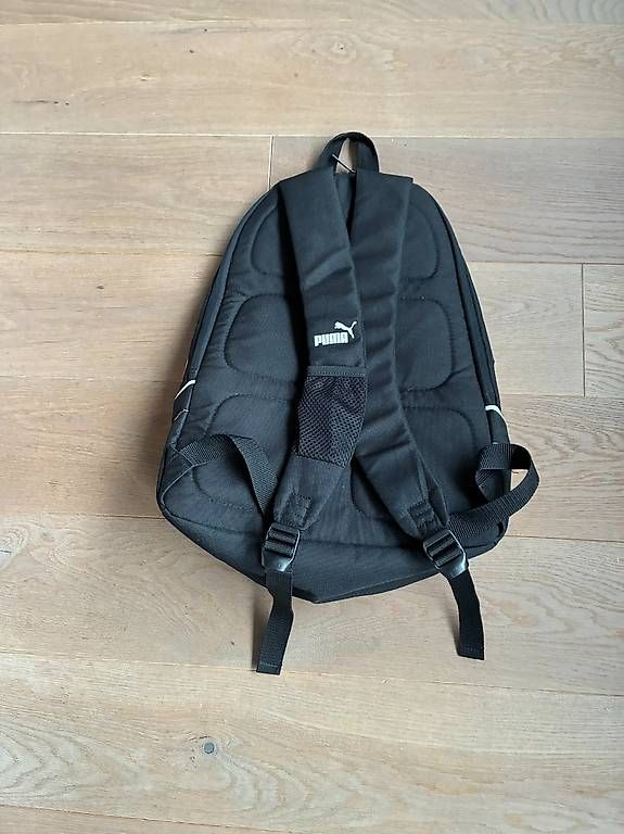 Rucksäcke: Puma-Rucksack – Gebraucht aus Sempach von hoppel58 1