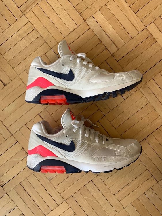 Nike Air Max 180 Kaufen auf Ricardo