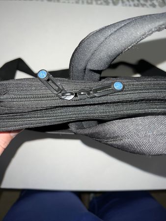 HP Spares 612757-001 Laptop Notebooktasche  bis 16 Zoll/12.1