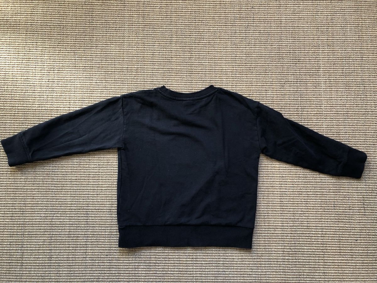 Maglioni & Felpe: Pullover mit Rakete, Grösse 128 – Usato da Zürich venduto da EliseSchmitz 2
