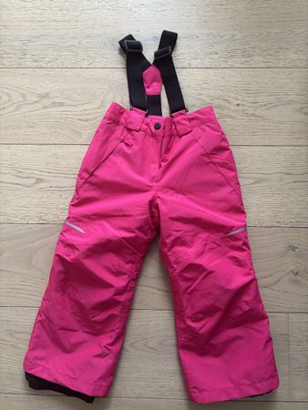 NEU Lupilu Skihose Gr. 98/104 im perfekten Zustand