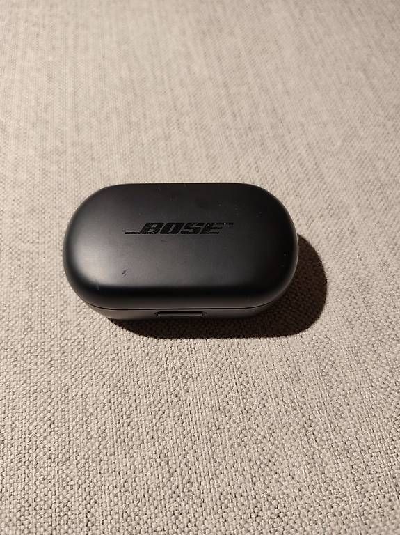 Bose Cuffie: Bose QuietComfort Earbuds Kopfhörer – Usato da Goldswil venduto da Lyssij 2