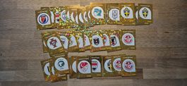 Panini Fifa WM 26 54 Länderwappen