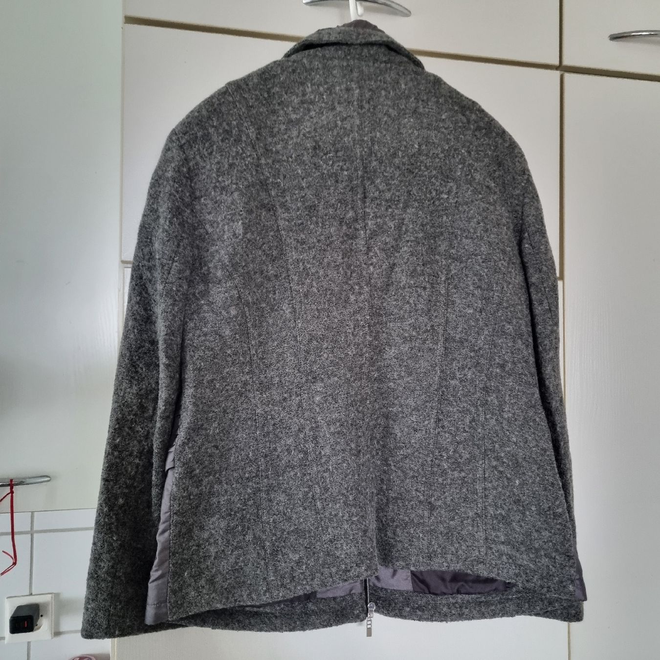 Vestes: Fleecejacke Gr.L – Neuf (Voir description) à Hinwil par saelmer 3