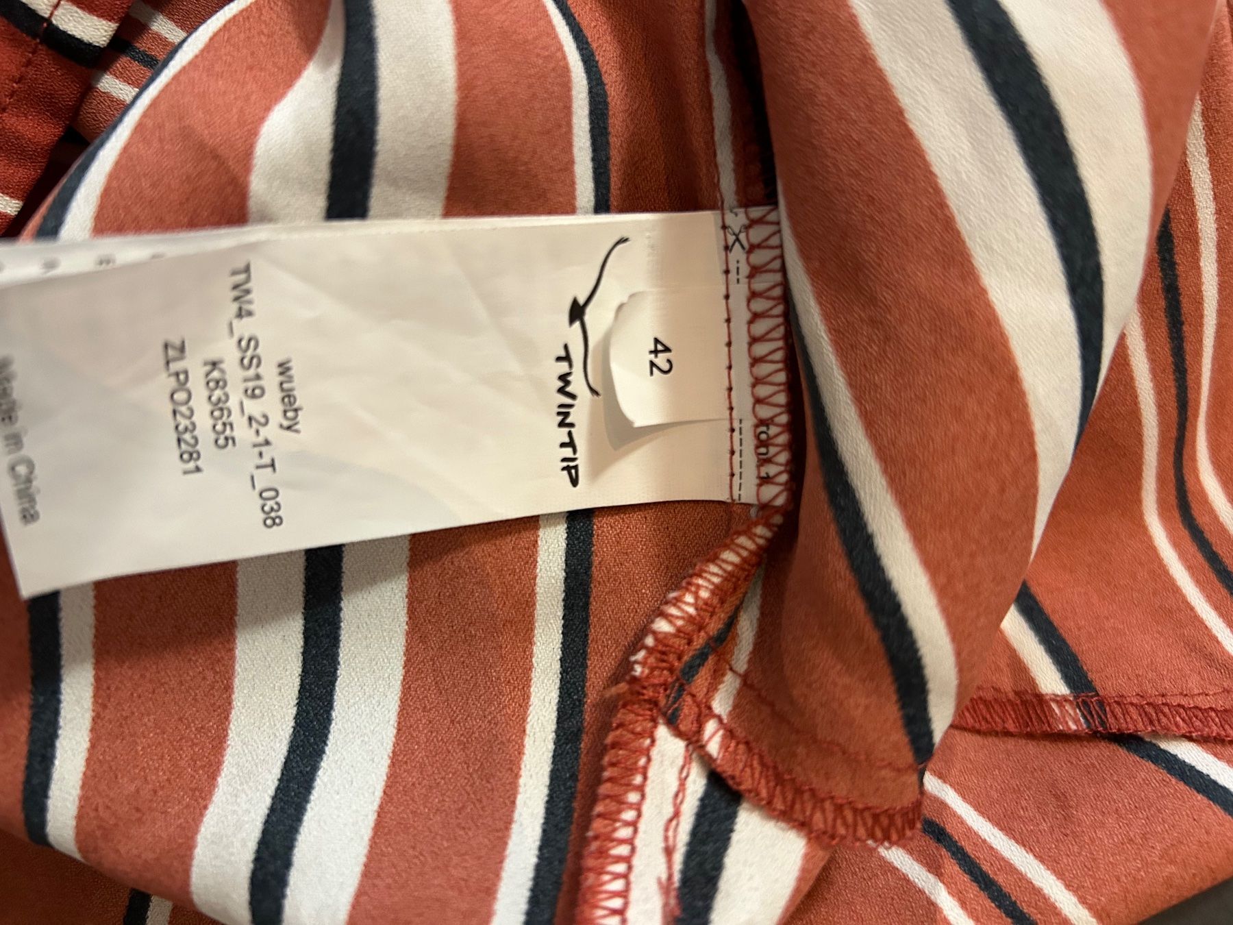 Jumpsuits: Combi short – D'occasion à Daillens par guisepa 5