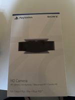 Ps5 Controller + Ps HD Camera