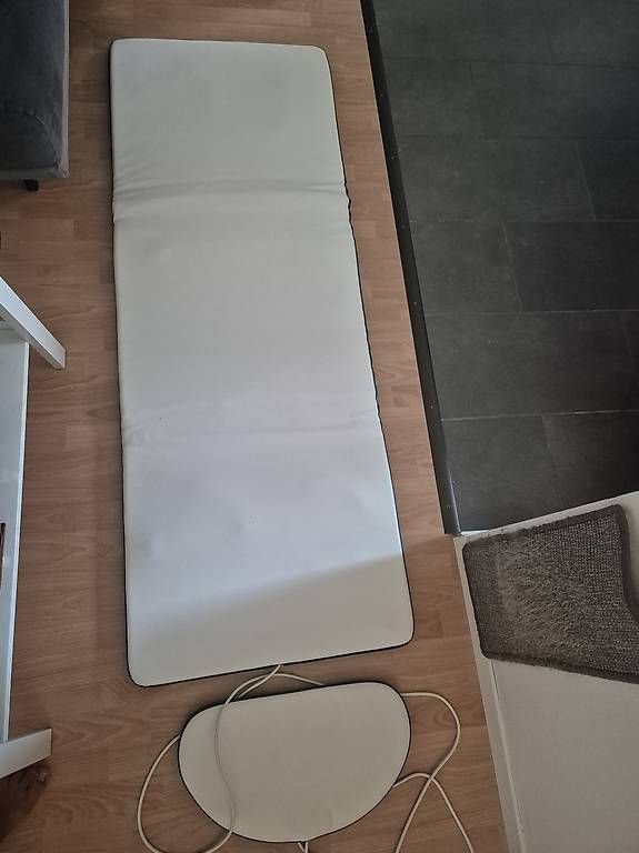 Attrezzature mediche: VitaLife MRS 2000 system series Magnetfeldtherapie - System – Usato da Biel/Bienne venduto da CS013 2