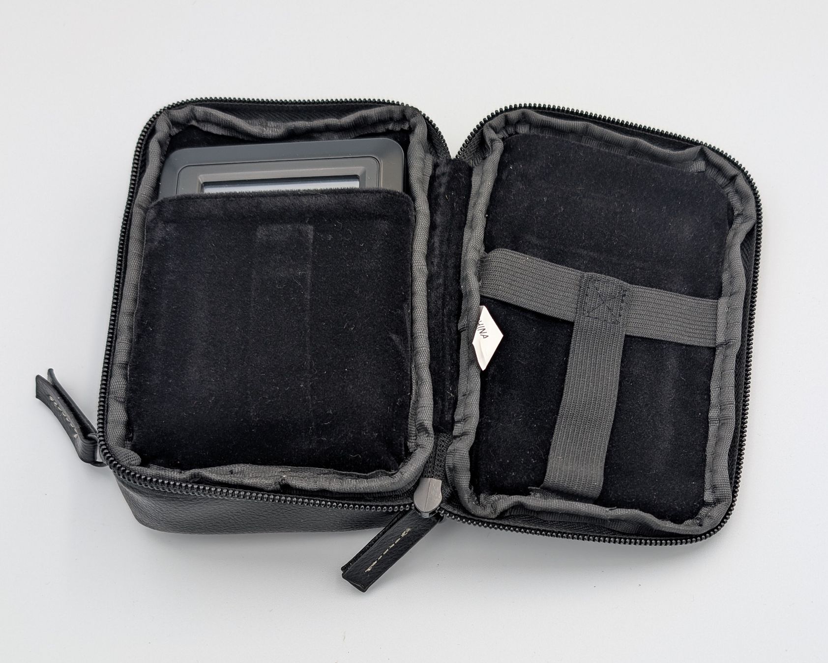 Garmin Navigatori: GARMIN ZUMO 220 pour Moto – Usato da Torny le Grand venduto da cla_w6np 2